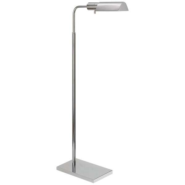 Vc Classic Floor Lamp by Visual Comfort Signature