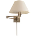 Vc Classic Sconce by Visual Comfort Signature