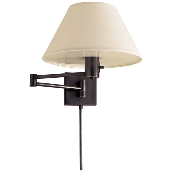 Vc Classic Sconce by Visual Comfort Signature