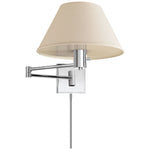 Visual Comfort Signature-92000D PN-L|MAIN