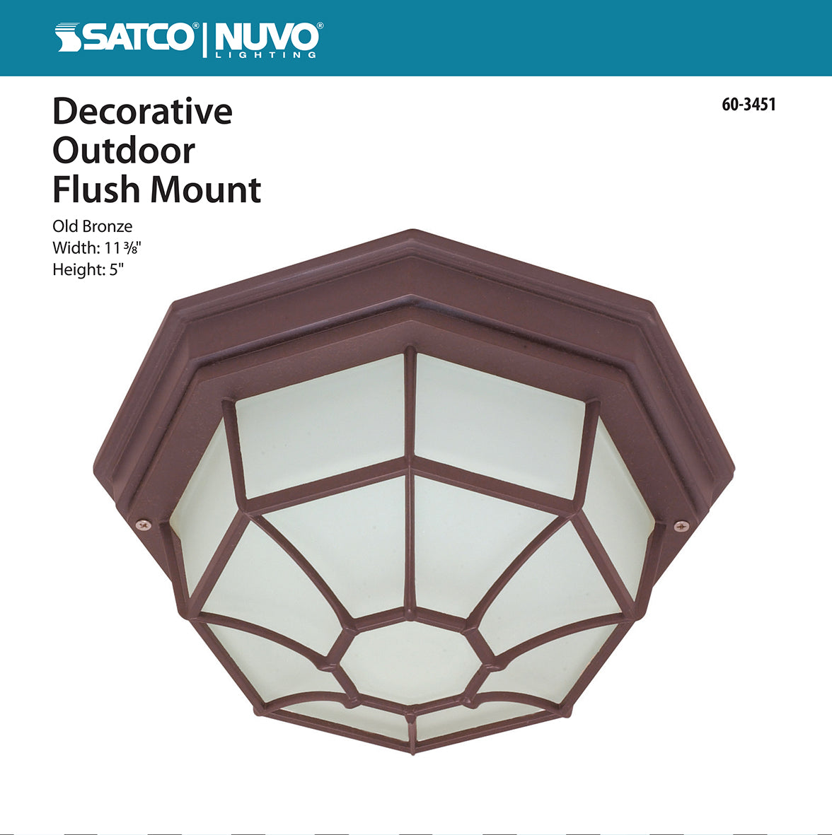 Nuvo Lighting-60-3451|ALT|2
