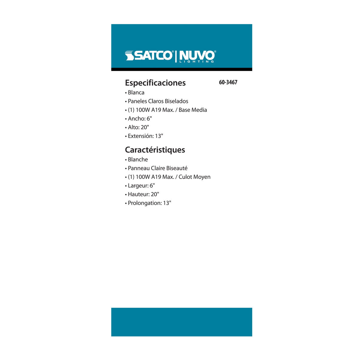 Nuvo Lighting-60-3467|ALT|4