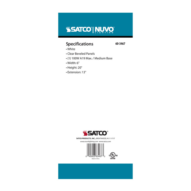 Nuvo Lighting-60-3467|ALT|5