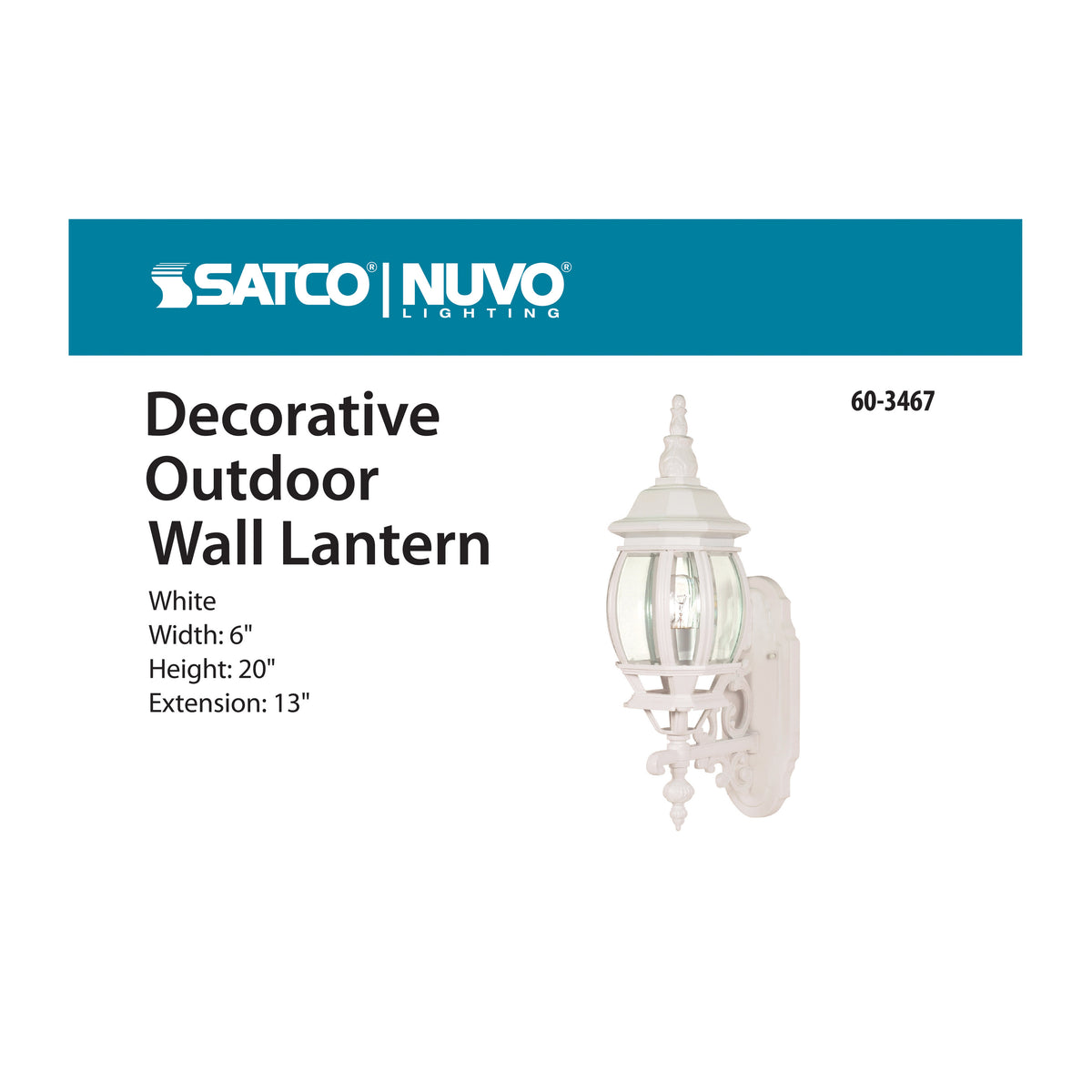Nuvo Lighting-60-3467|ALT|6