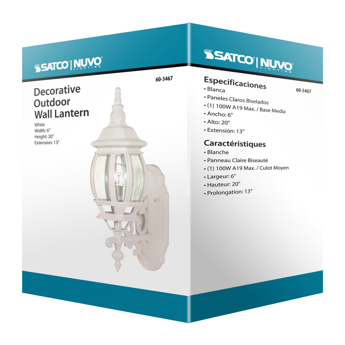 Nuvo Lighting-60-3467|ALT|8