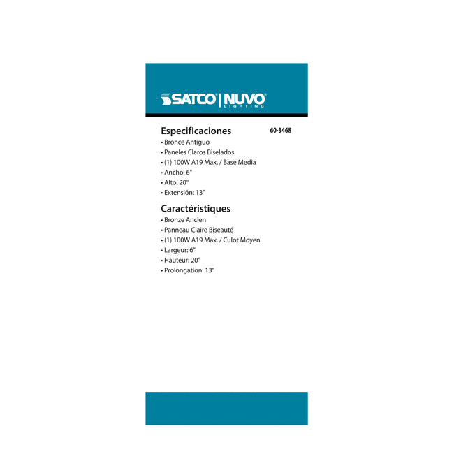 Nuvo Lighting-60-3468|ALT|4