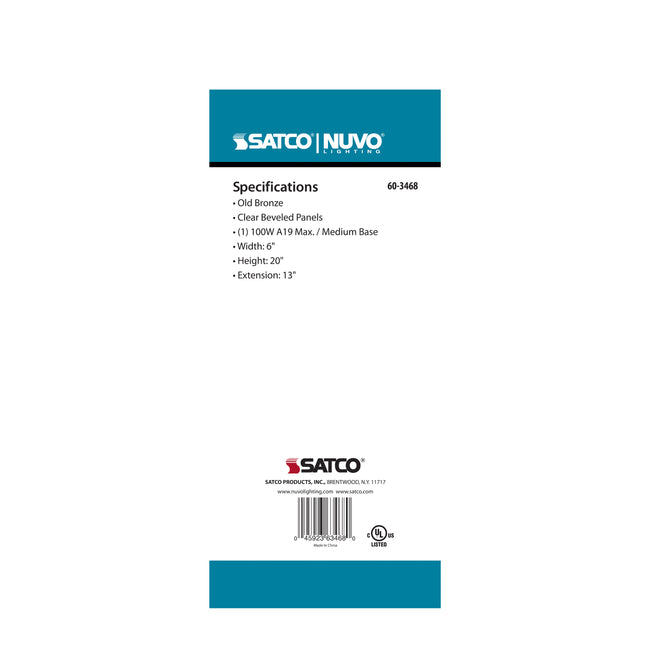 Nuvo Lighting-60-3468|ALT|5