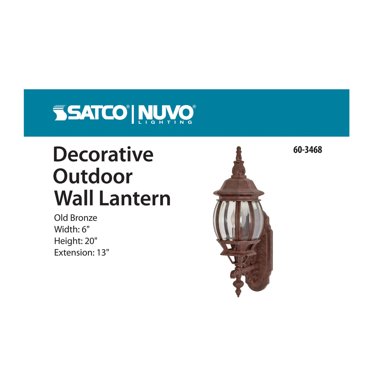 Nuvo Lighting-60-3468|ALT|6