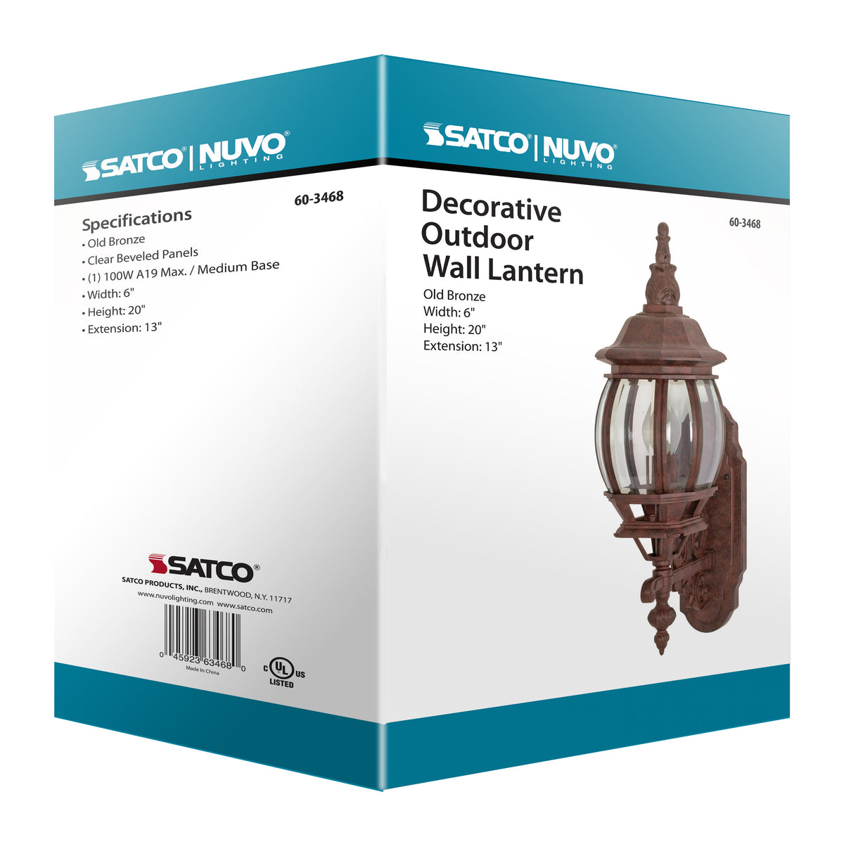 Nuvo Lighting-60-3468|ALT|7
