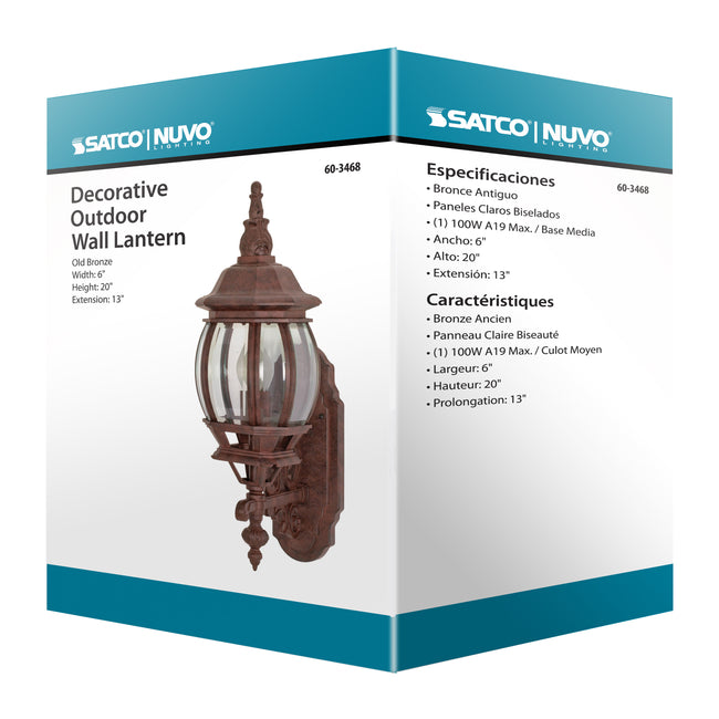 Nuvo Lighting-60-3468|ALT|8
