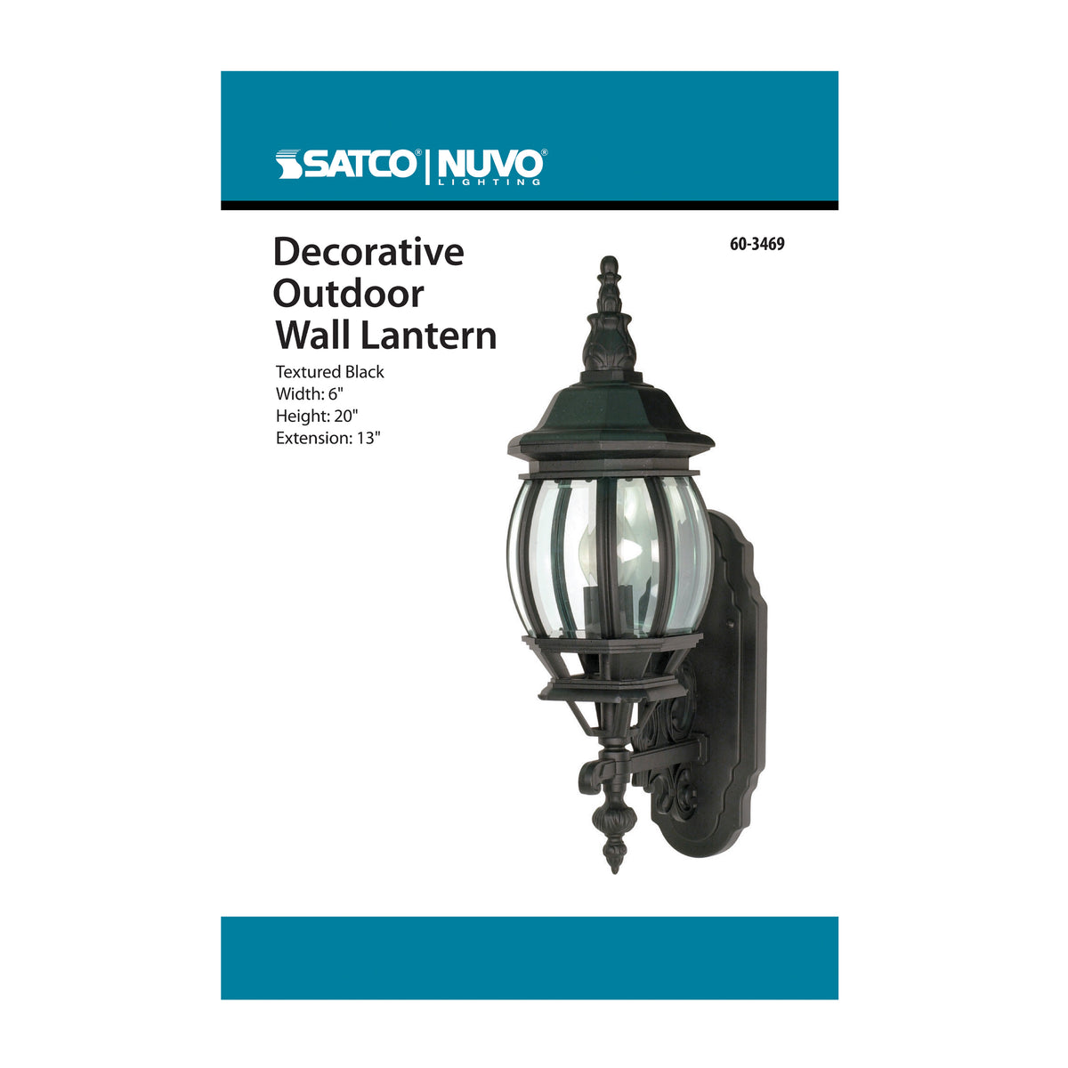Nuvo Lighting-60-3469|ALT|3