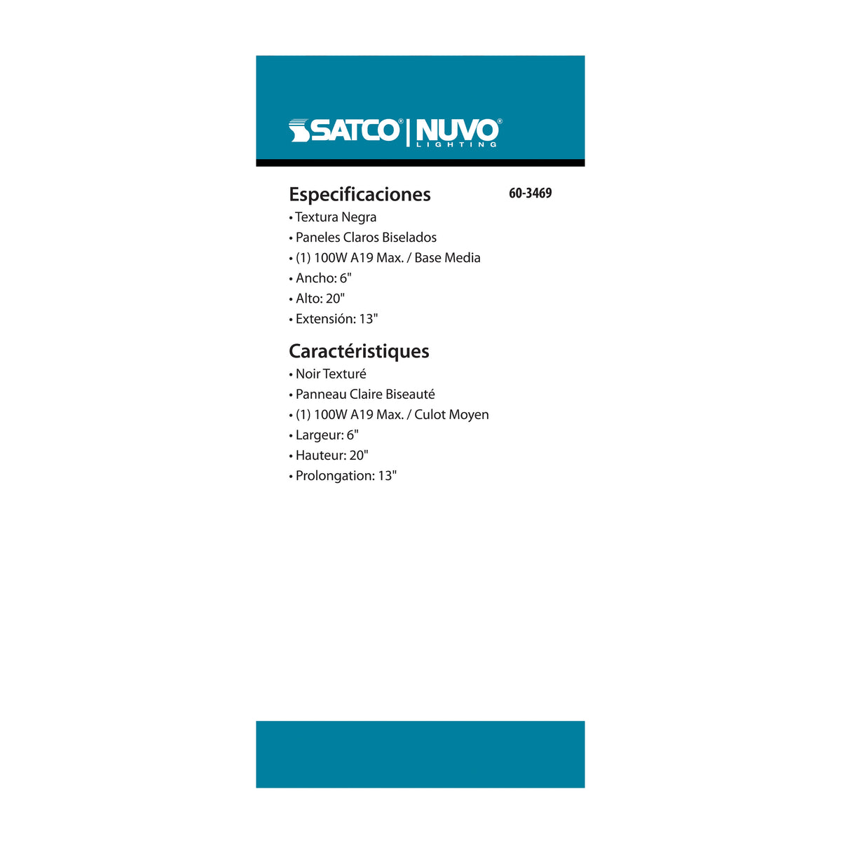 Nuvo Lighting-60-3469|ALT|5