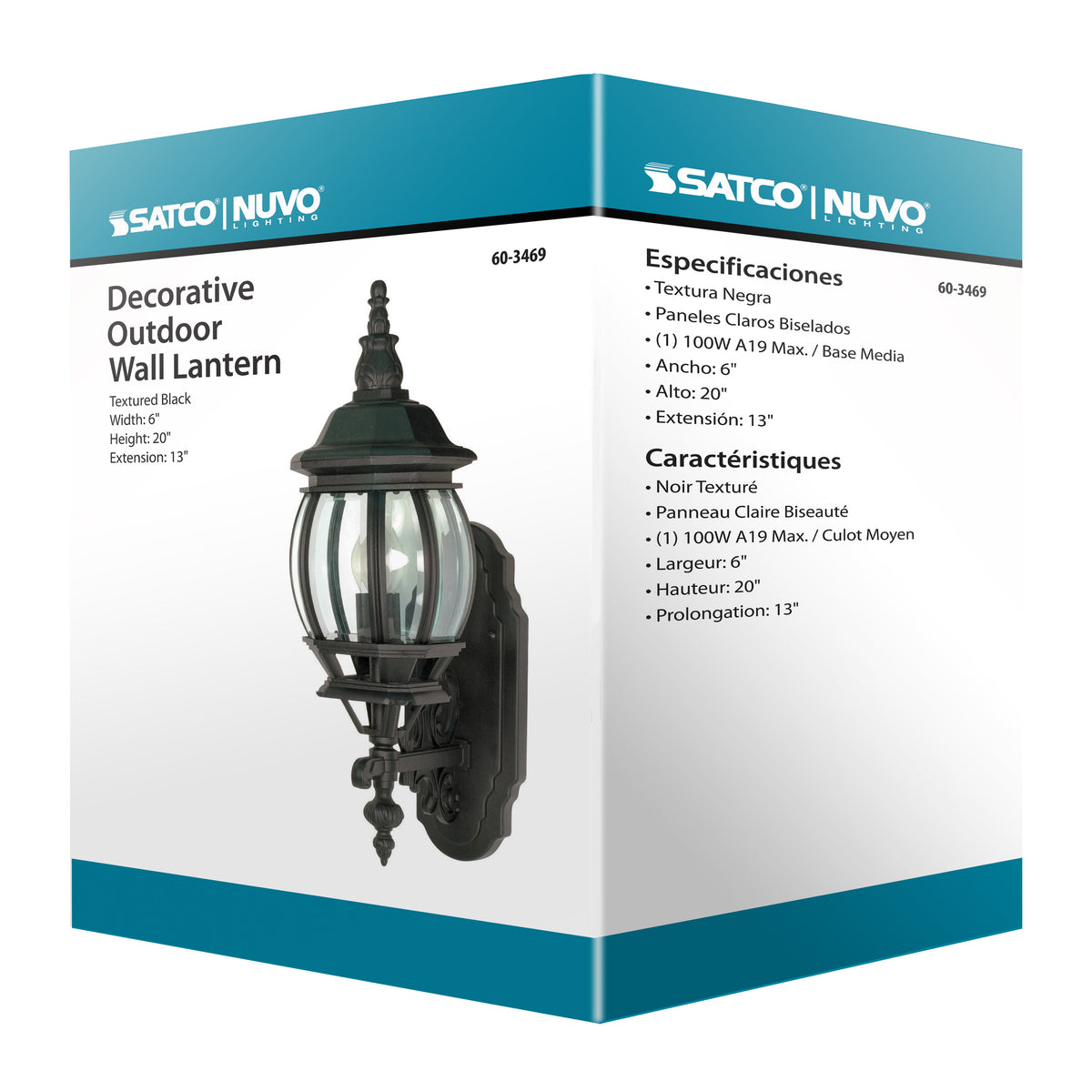 Nuvo Lighting-60-3469|ALT|9