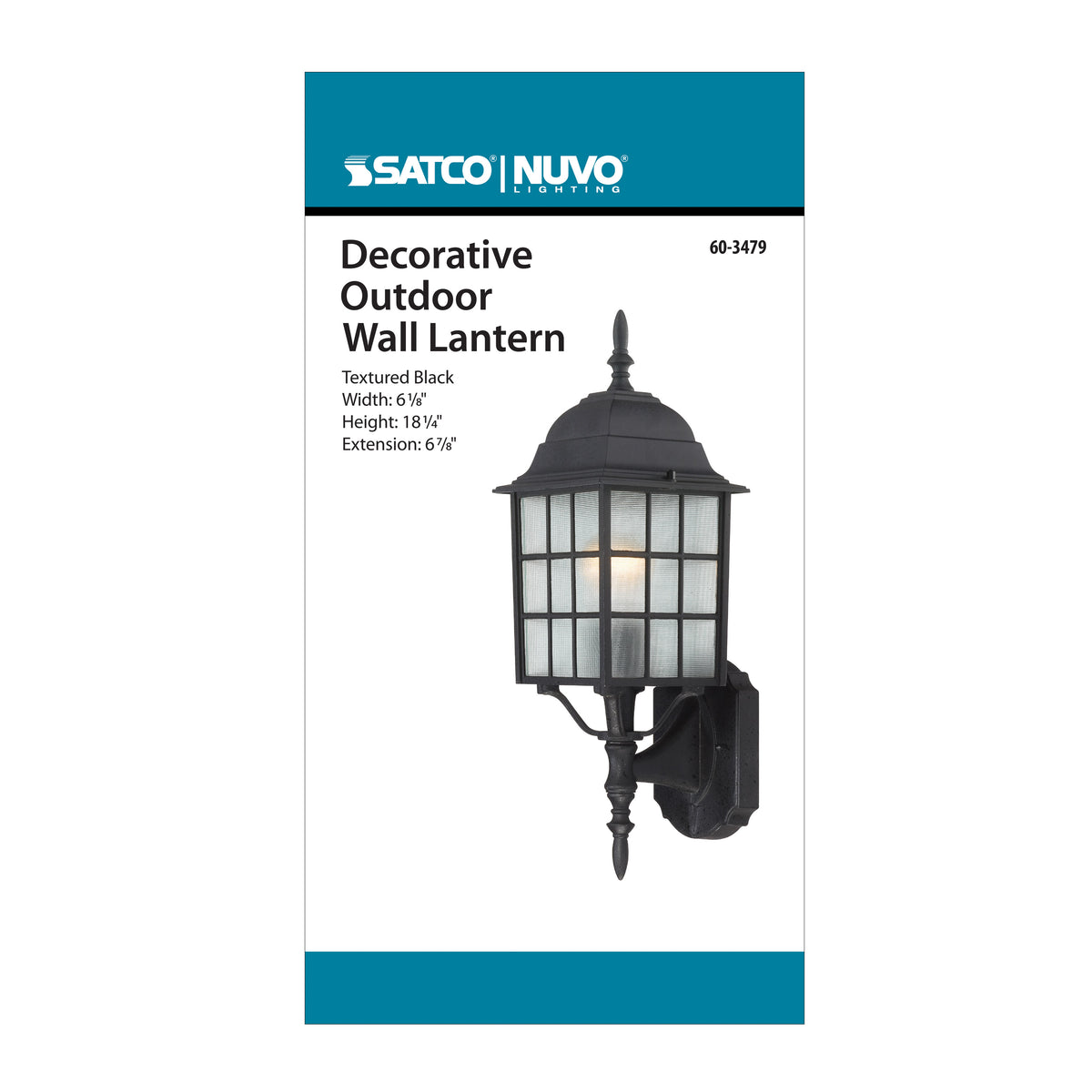 Nuvo Lighting-60-3479|ALT|2