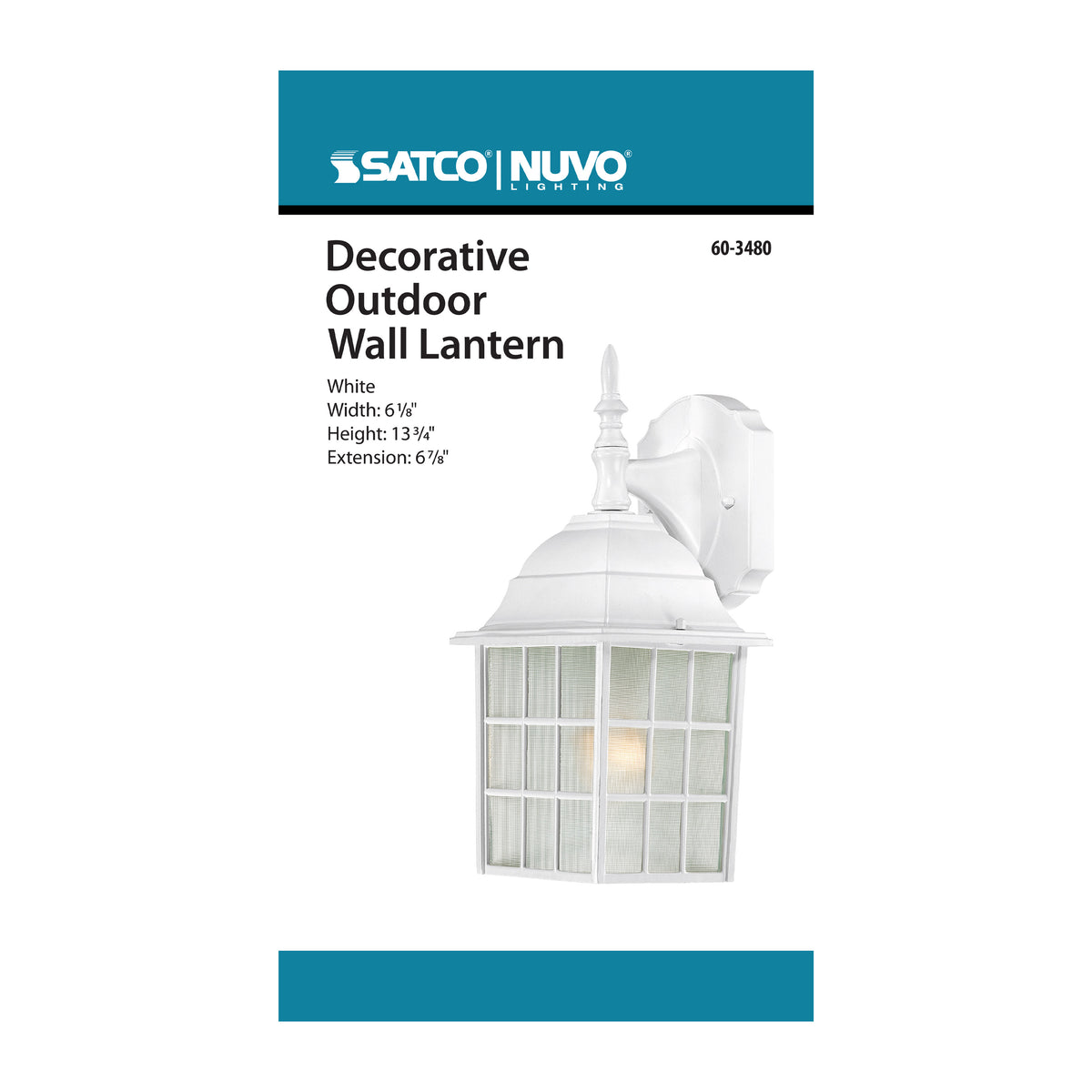 Nuvo Lighting-60-3480|ALT|2