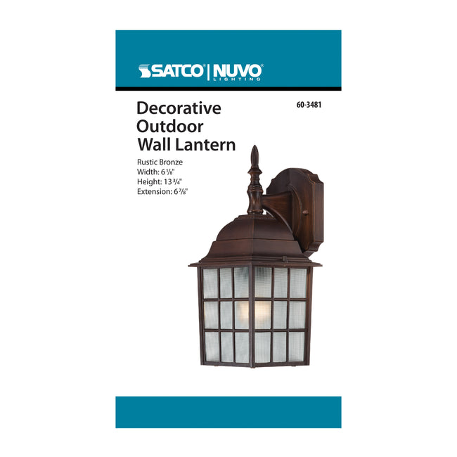 Nuvo Lighting-60-3481|ALT|3
