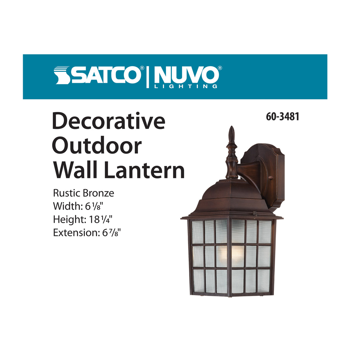 Nuvo Lighting-60-3481|ALT|7