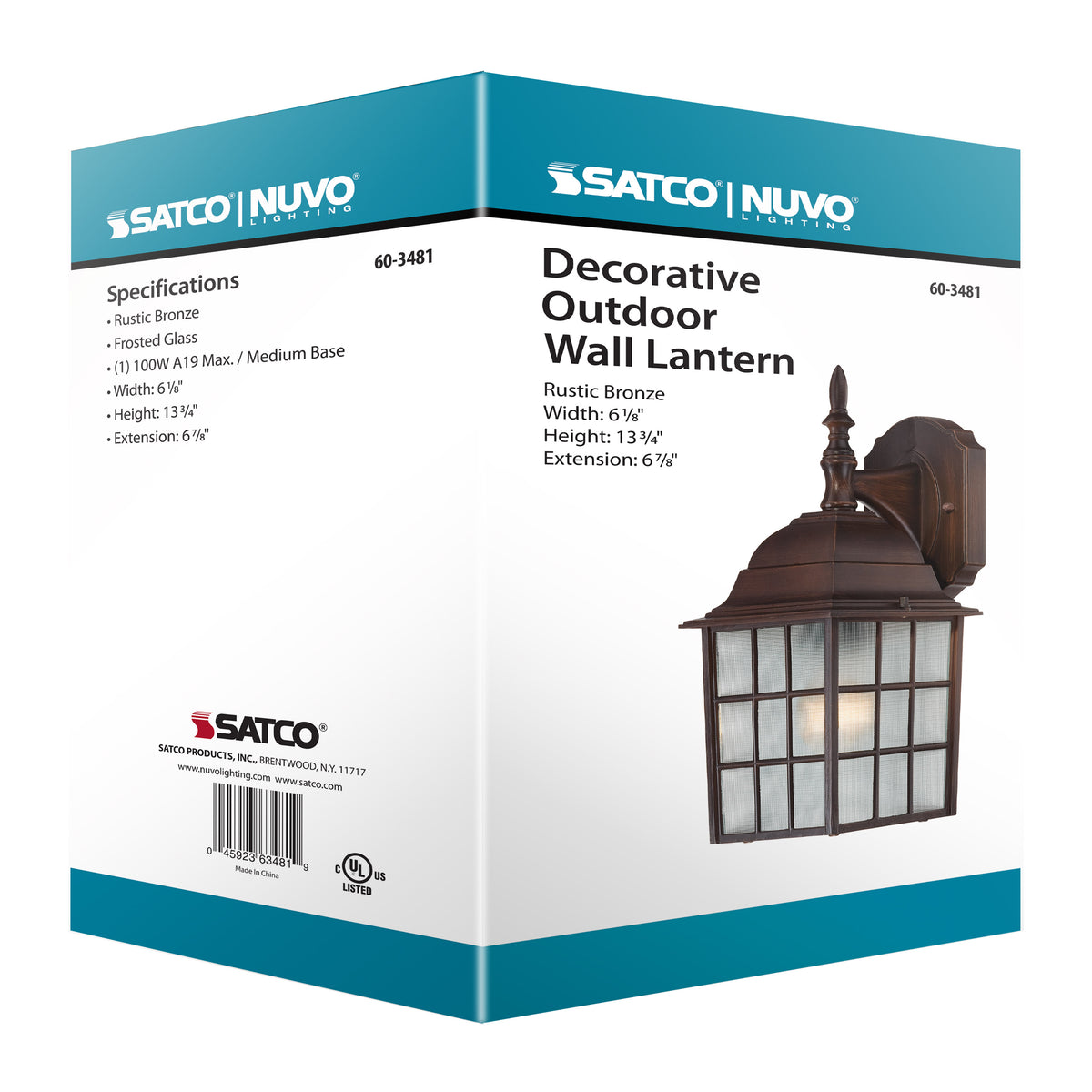 Nuvo Lighting-60-3481|ALT|8