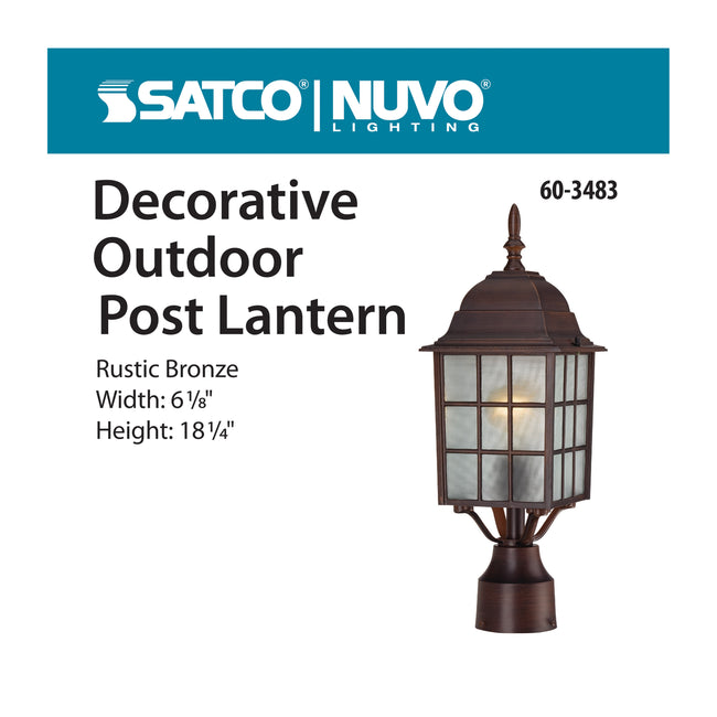Nuvo Lighting-60-3483|ALT|7
