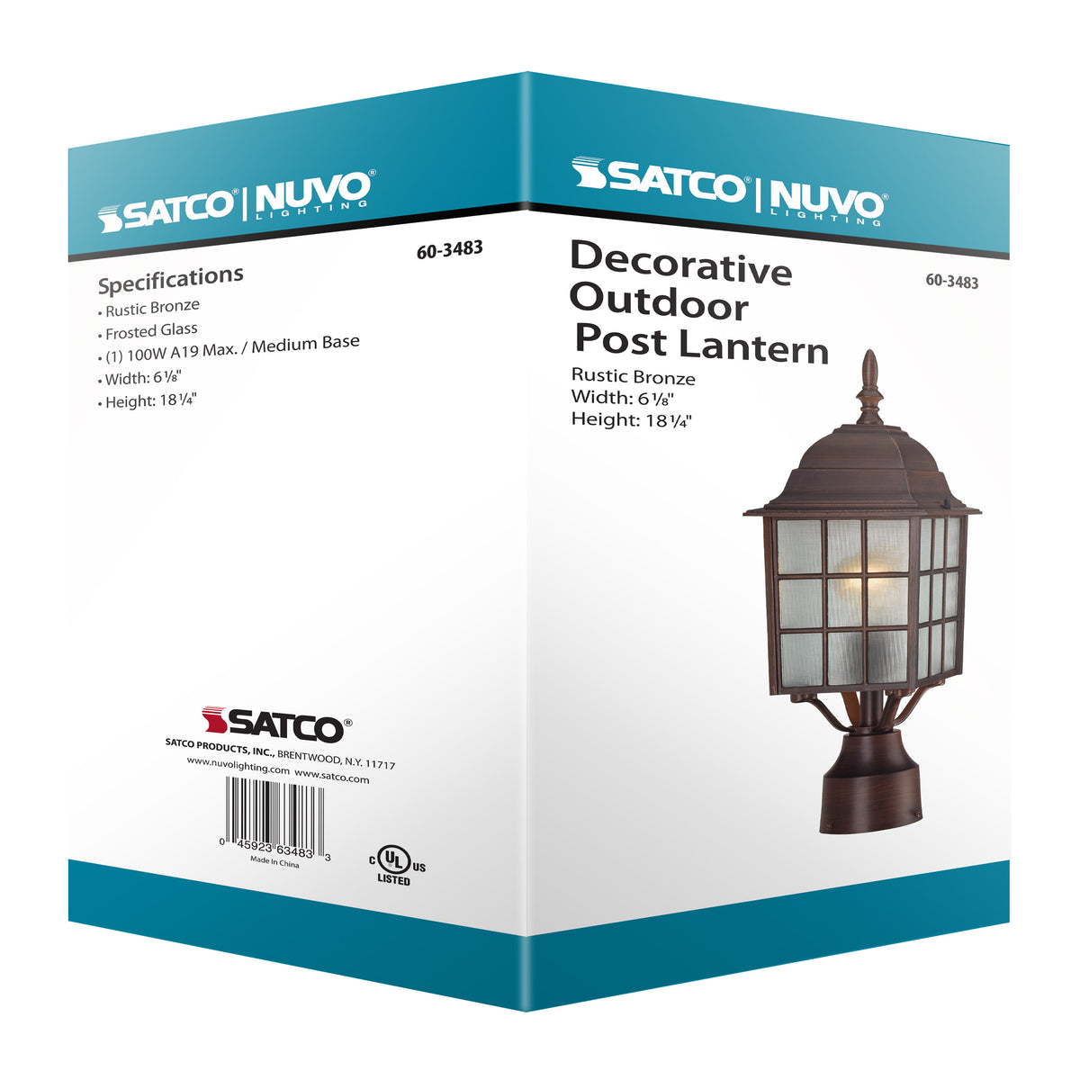 Nuvo Lighting-60-3483|ALT|8