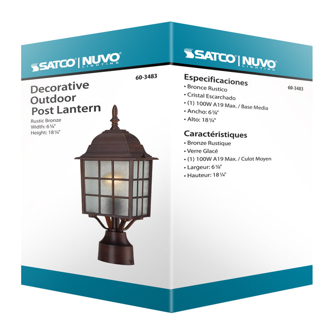 Nuvo Lighting-60-3483|ALT|9
