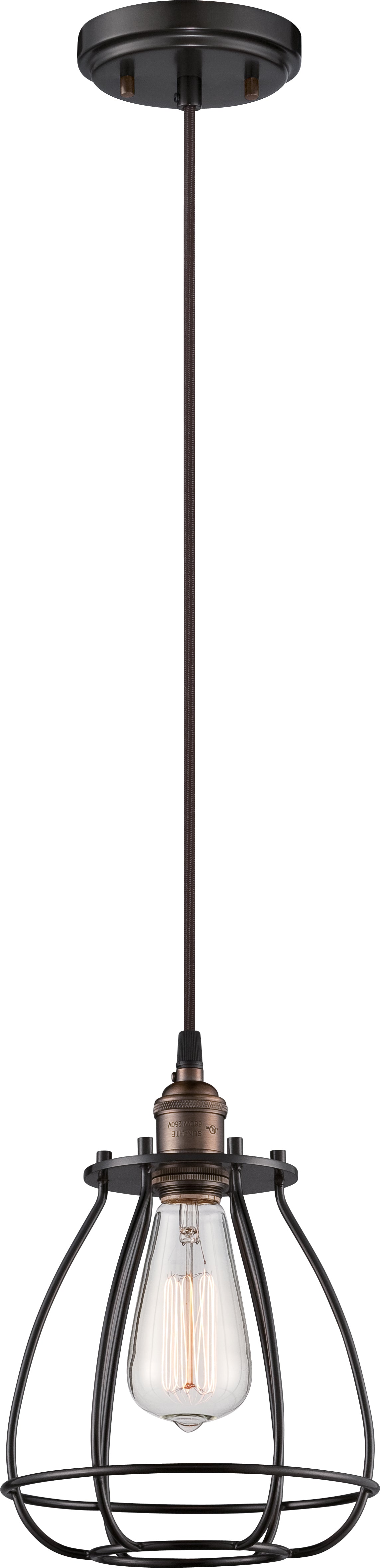 Nuvo Lighting-60-5501|ALT|1