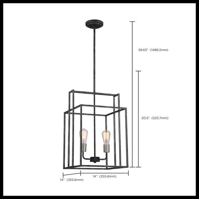 Nuvo Lighting-60-5857|ALT|3