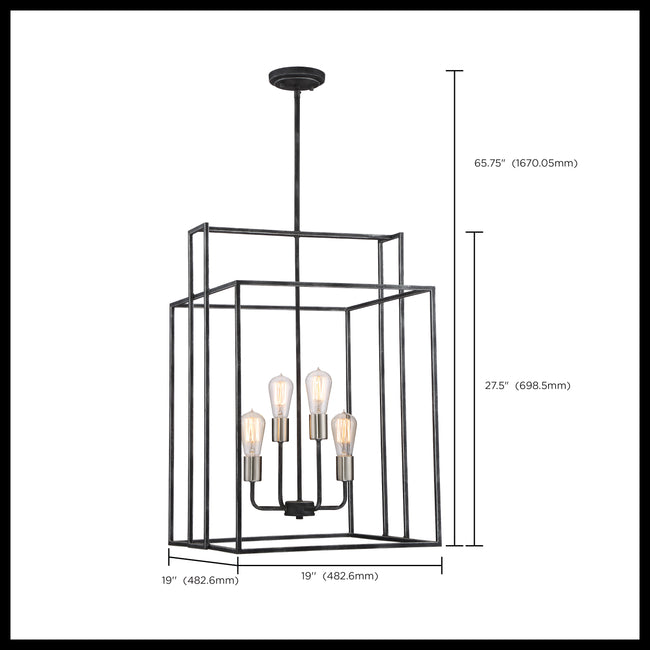 Nuvo Lighting-60-5858|ALT|2