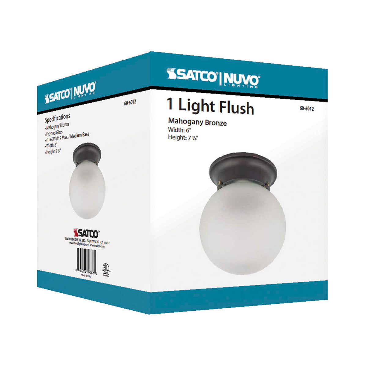 Nuvo Lighting-60-6012|ALT|4