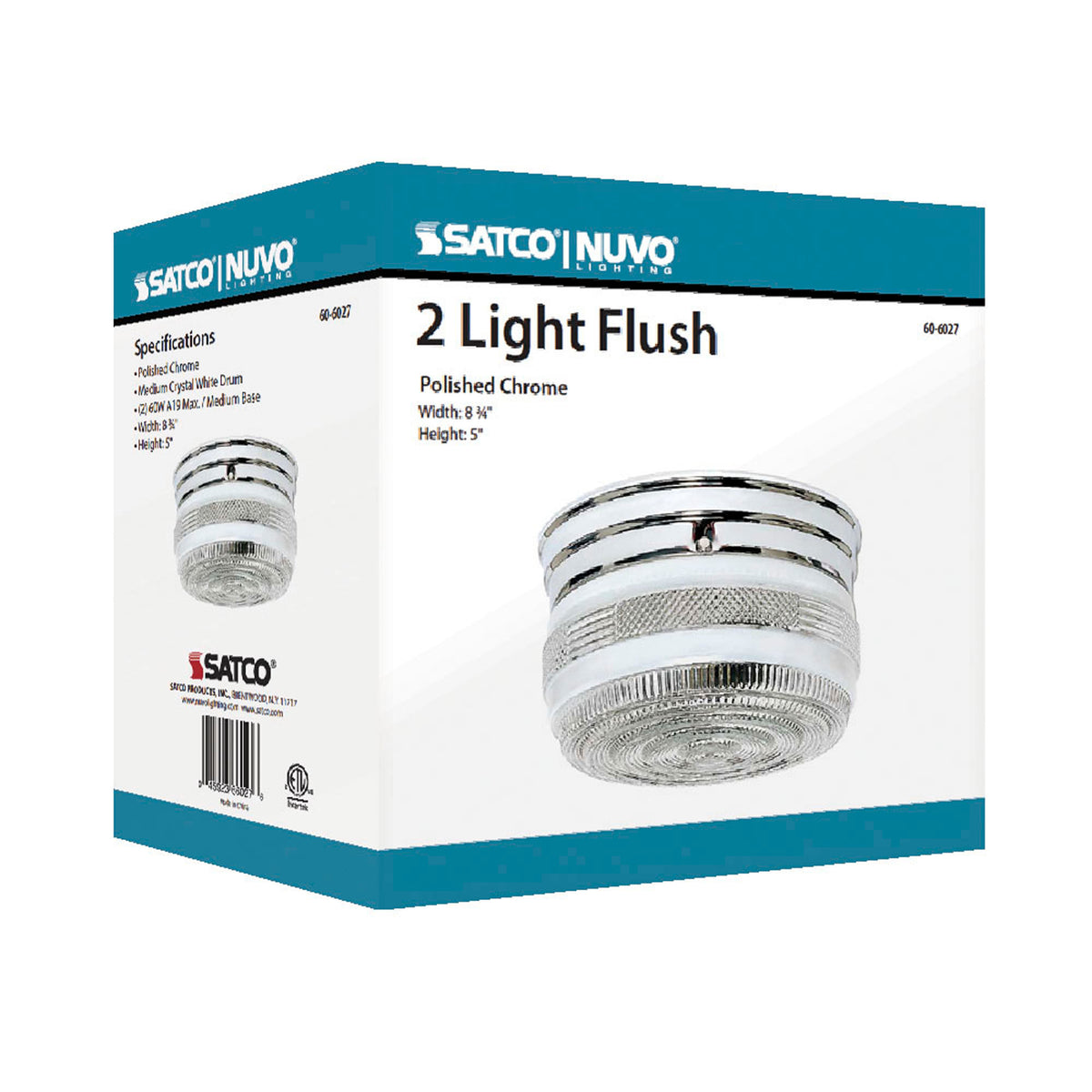 Nuvo Lighting-60-6027|ALT|4