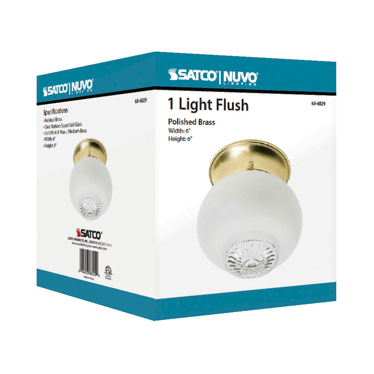 Nuvo Lighting-60-6029|ALT|4