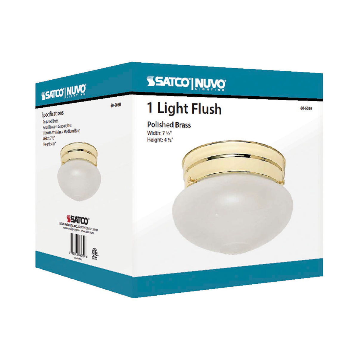 Nuvo Lighting-60-6030|ALT|4