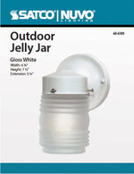 Nuvo Lighting-60-6109|ALT|2