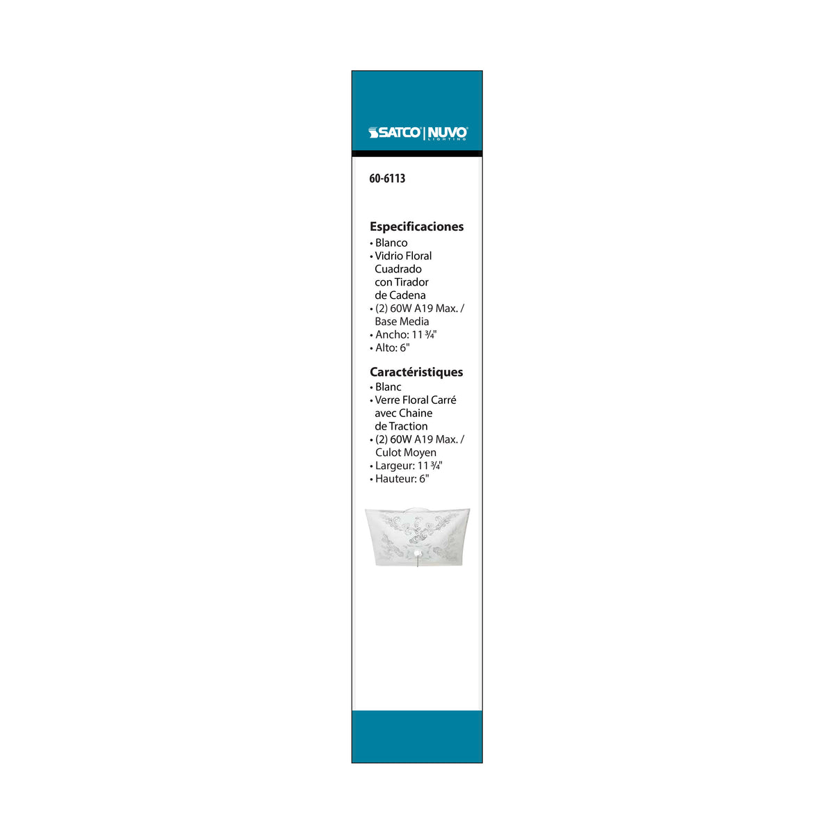 Nuvo Lighting-60-6113|ALT|4