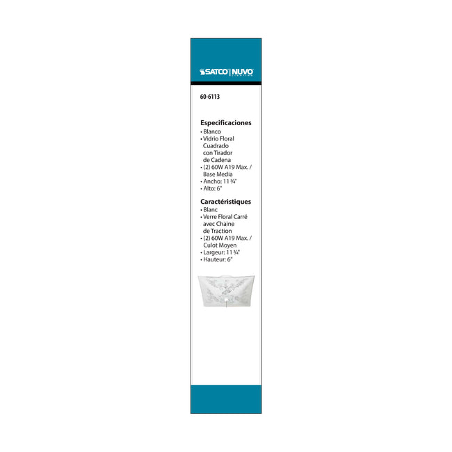 Nuvo Lighting-60-6113|ALT|4