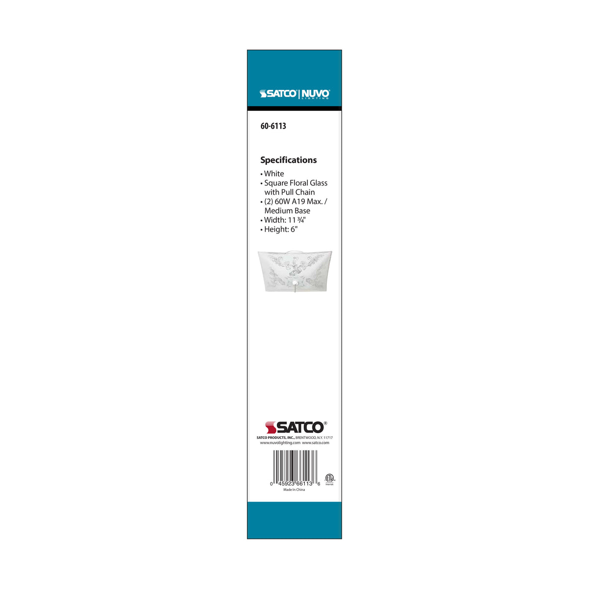 Nuvo Lighting-60-6113|ALT|5