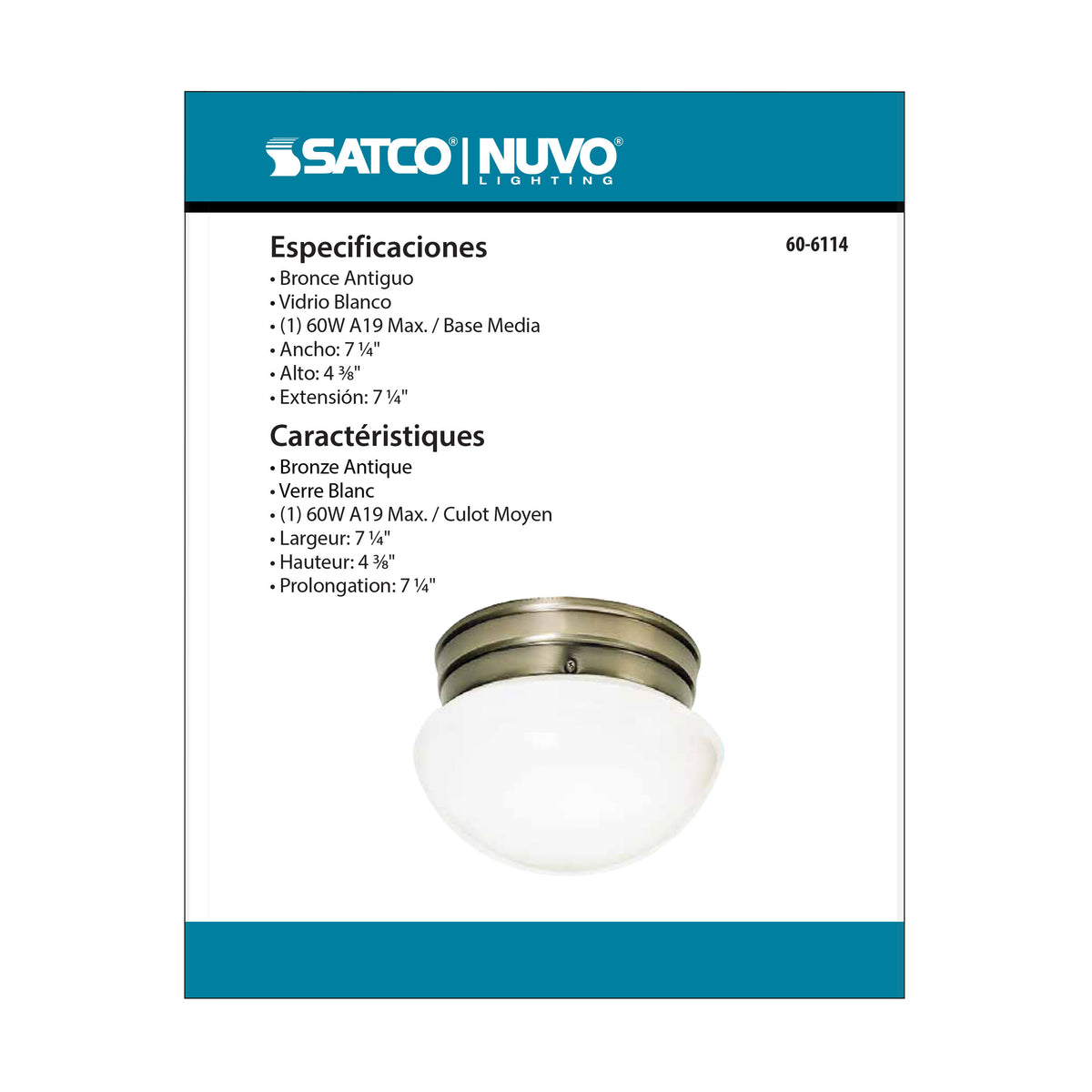 Nuvo Lighting-60-6114|ALT|4