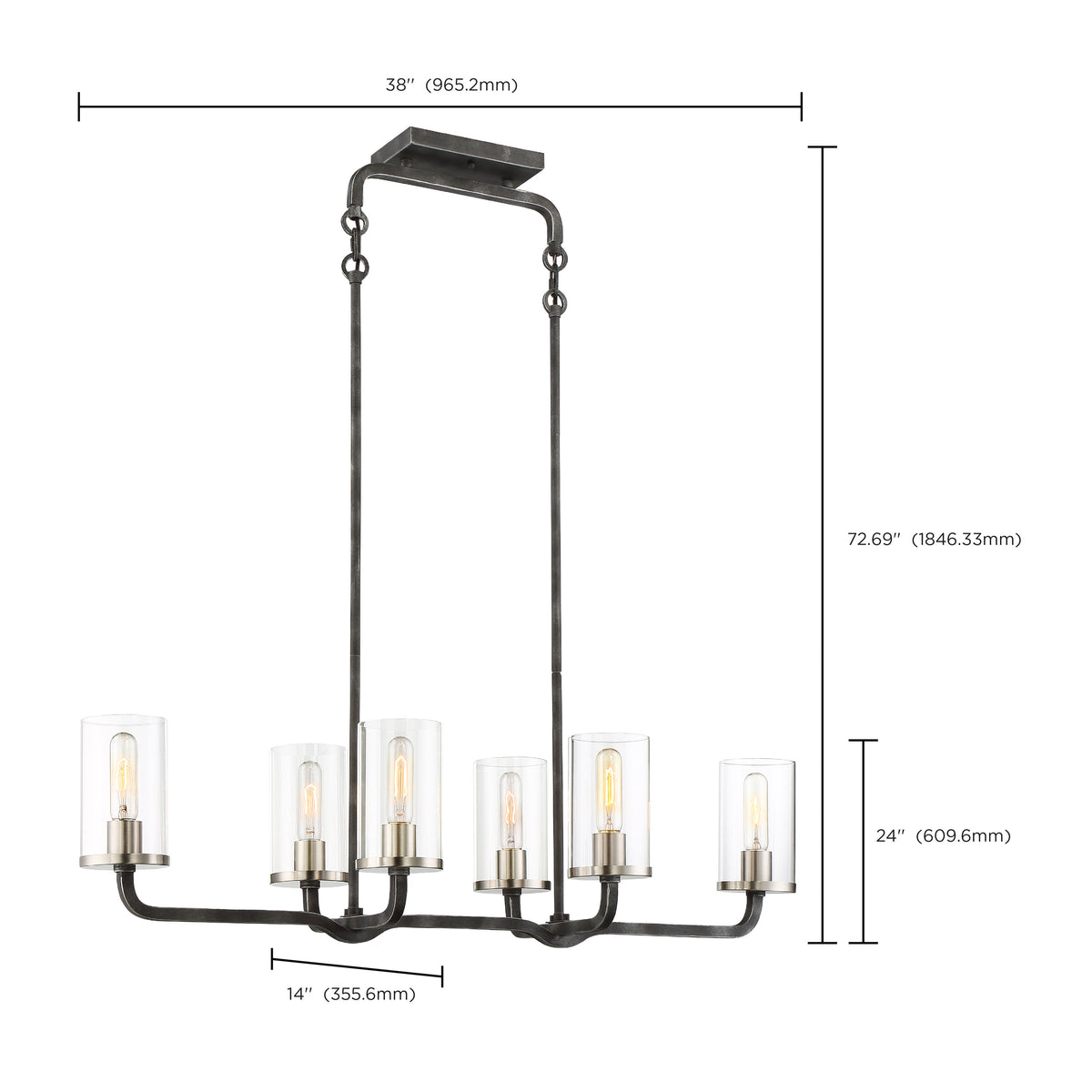 Nuvo Lighting-60-6124|ALT|2