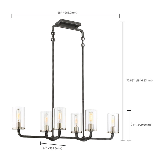 Nuvo Lighting-60-6124|ALT|2
