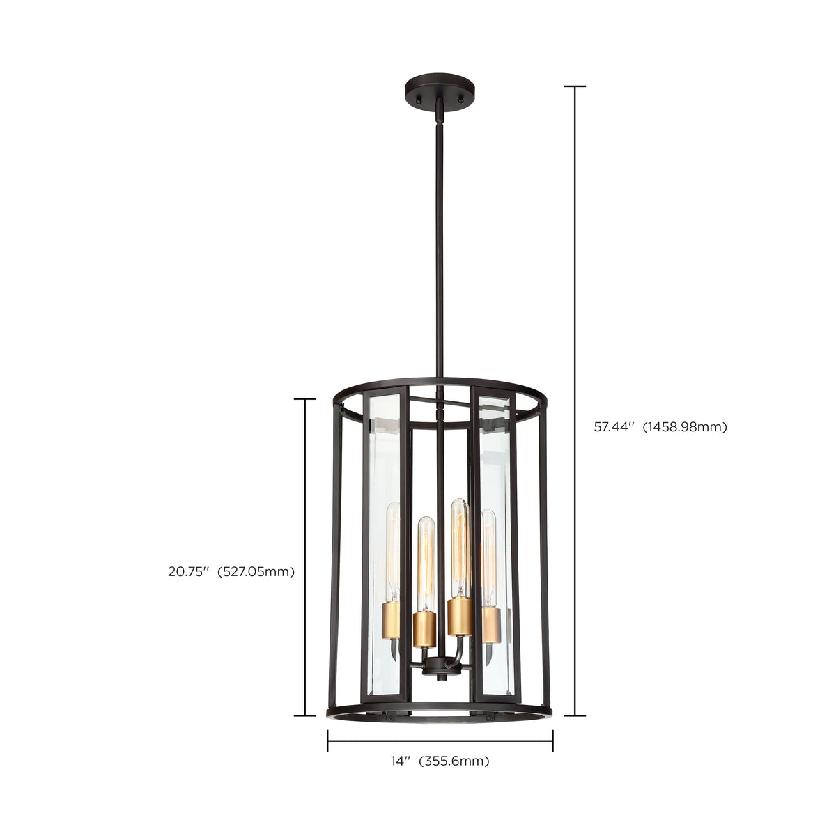 Nuvo Lighting-60-6415|ALT|6