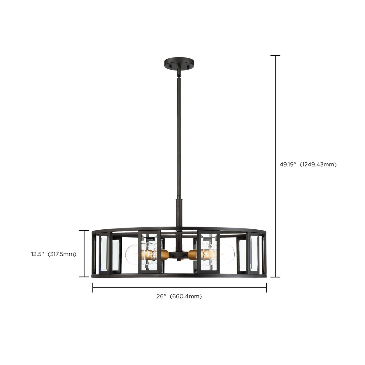 Nuvo Lighting-60-6416|ALT|6