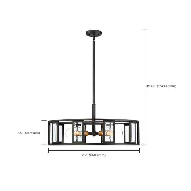 Nuvo Lighting-60-6416|ALT|6