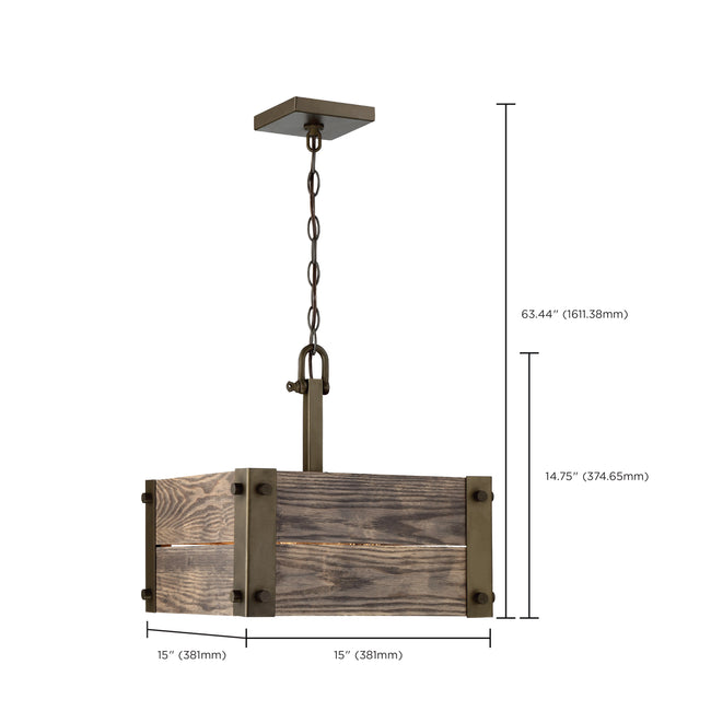 Nuvo Lighting-60-6422|ALT|4