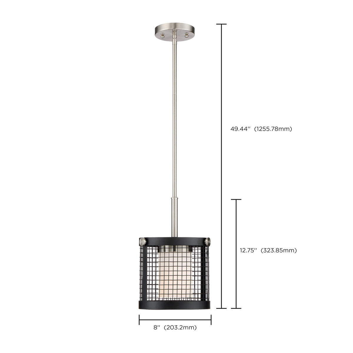Nuvo Lighting-60-6451|ALT|6