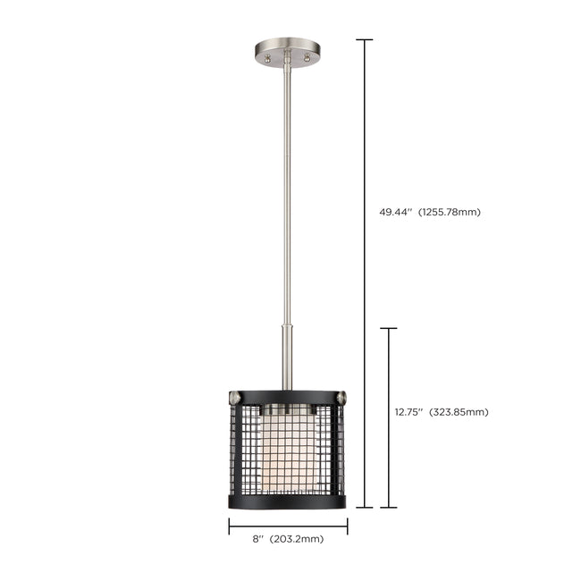 Nuvo Lighting-60-6451|ALT|6