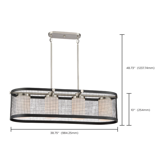Nuvo Lighting-60-6455|ALT|5