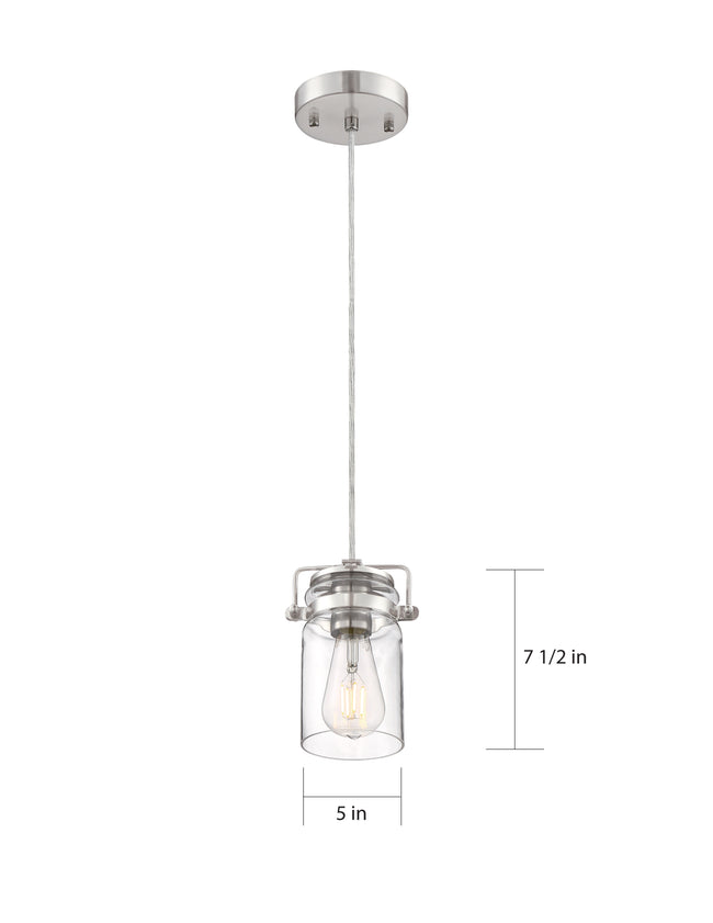 Nuvo Lighting-60-6736|ALT|9