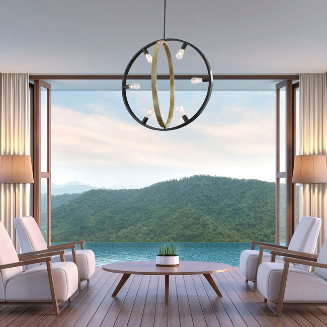 Nuvo Lighting-60-6986|ALT|5