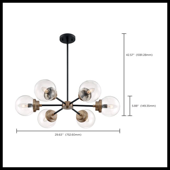 Nuvo Lighting-60-7126|ALT|6