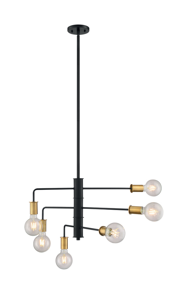Nuvo Lighting-60-7344|ALT|5